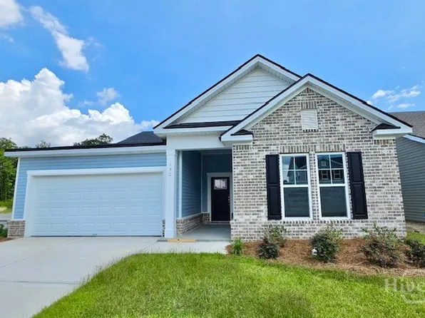 130 Snowbell Court, Savannah, GA 31419