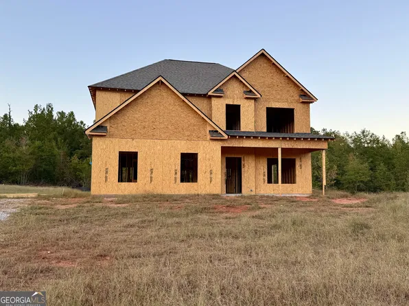 108 Cameron Dr, Forsyth, GA 31029