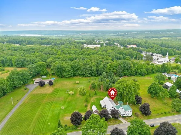 31 Hussey Road, Albion, ME 04910
