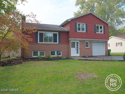 1301 Country Club Dr, Williamsport, PA, 17701