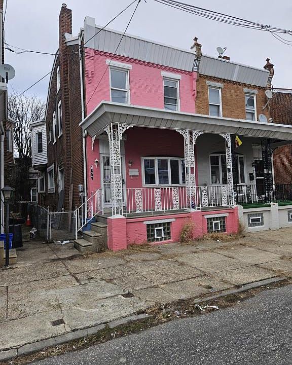 2nd image of 1659 Conklin St