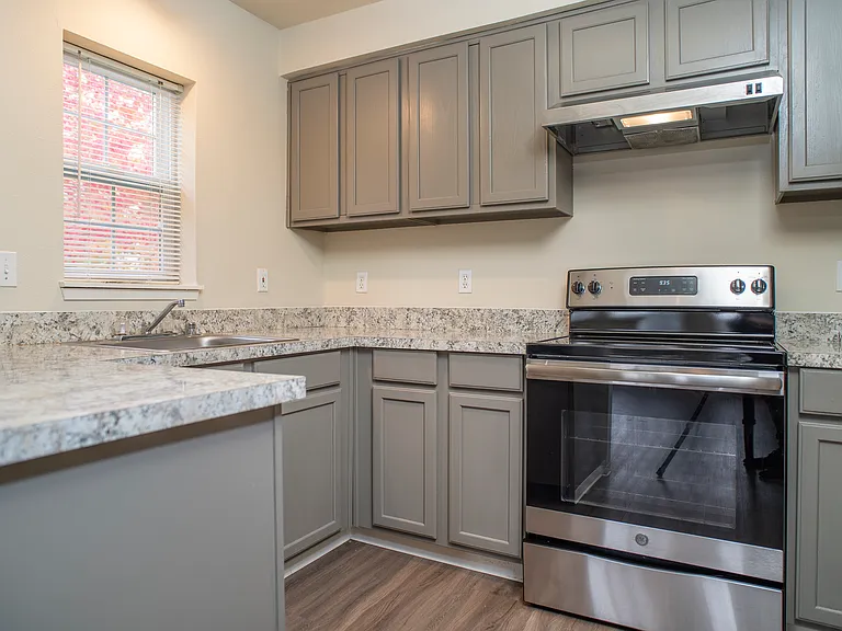 Studio 1 Bath - 531 Sq Ft Studio 1 Bath - 531 Sq Ft