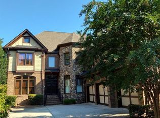 2690 Hermitage Dr, Cumming, GA 30041