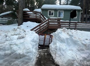 23759 Bowl Rd, Crestline, CA 92325