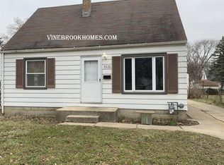 5532 N 55th St, Milwaukee, WI 53218