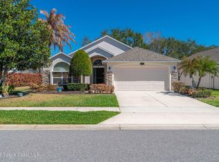 1574 Timacuan Dr, Melbourne, FL 32940