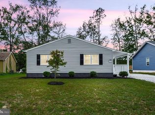 218 Circle Ln, Colonial Beach, VA 22443