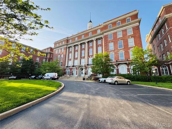 1515 Lafayette Ave UNIT 619, Saint Louis, MO 63104