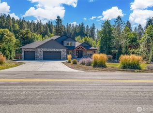 9567 E Leavenworth Rd, Leavenworth, WA 98826