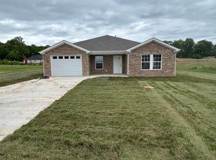 115 Clover Cres, Paducah, KY 42003