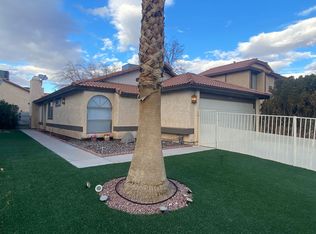 5712 Swimmer Dr, Las Vegas, NV 89110