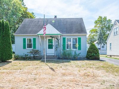 973 E 6th St, Salem, OH, 44460