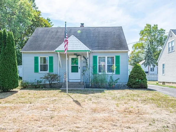 973 E 6th St, Salem, OH 44460