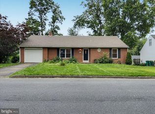 74 Little Run Rd, Camp Hill, PA 17011