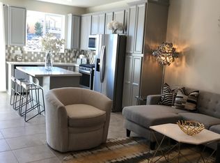 5080 Ciarra Kennedy Ln #99, Reno, NV