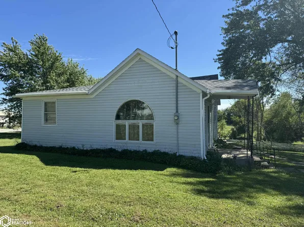 204 Vine, Cincinnati, IA 52549