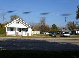 116 W Pembroke Ave, Hampton, VA 23669