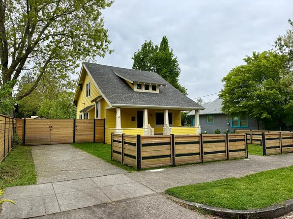 6617 N Borthwick Ave, Portland, OR 97217