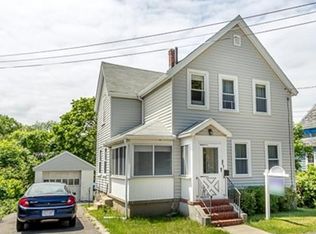 139 Clapp St, Milton, MA 02186