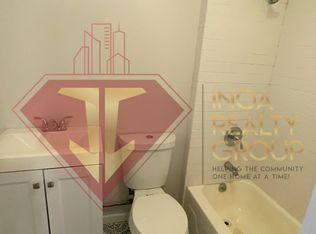 45 Stevens Ave #1A, Jersey City, NJ 07305