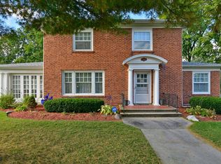 115 Park STREET, Walworth, WI 53184