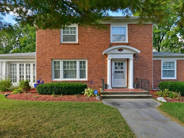 115 Park STREET, Walworth, WI 53184