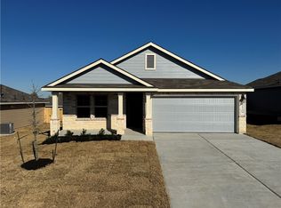 1708 Robinson Dr, Brenham, TX 77833