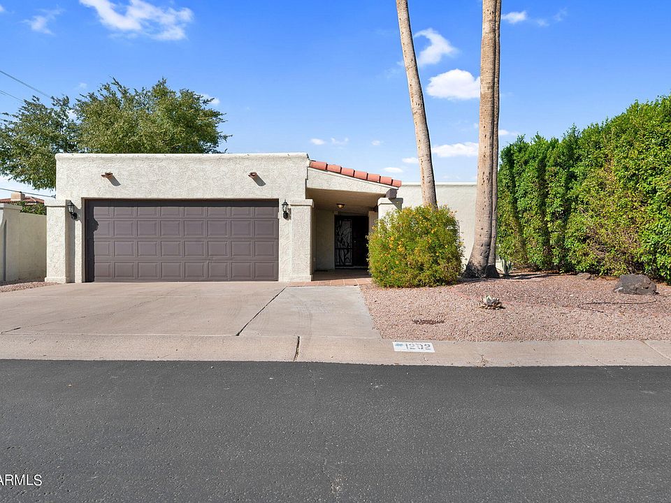1st image of 1202 E PALO VERDE Drive