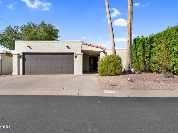 1202 E PALO VERDE Drive, Phoenix, AZ 85014