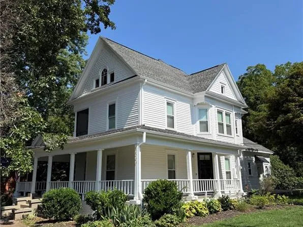 2400 Spring Garden St, Greensboro, NC 27403