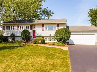 23 Westerloe Ave, Rochester, NY 14620