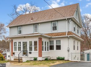 4433 Houston St, Brookhaven, PA 19015