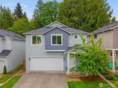 5733 88th Avenue NE, Marysville, WA, 98270
