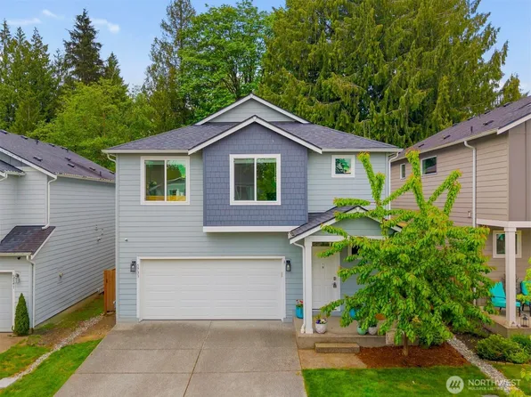 5733 88th Avenue NE, Marysville, WA 98270