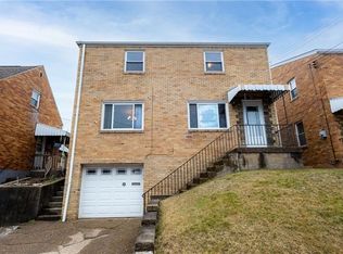 135 Dengler St, Pittsburgh, PA 15210