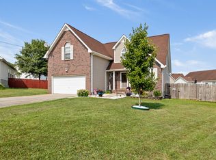1508 Old Farm Trl N, La Vergne, TN 37086
