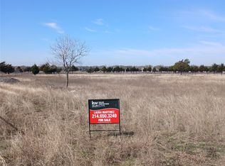 711 Robnett Rd, Waxahachie, TX 75165