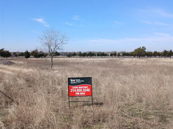 711 Robnett Rd, Waxahachie, TX 75165