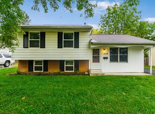5118 Drivemere Rd, Hilliard, OH 43026