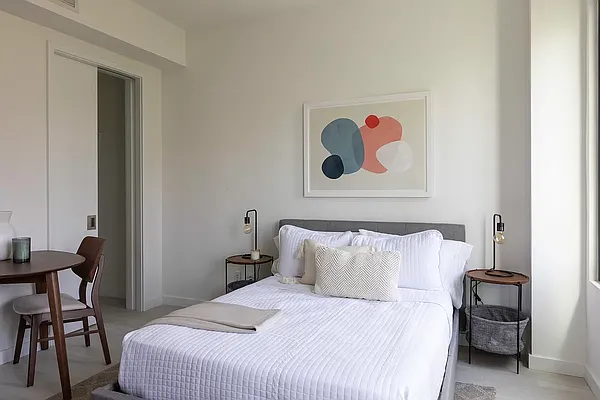 Rented by Nancy Packes Inc. | media 10