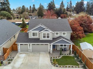 201 NE 110th St, Vancouver, WA 98685