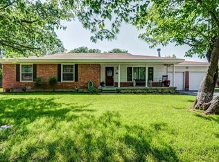 3721 Ruth Rd, Richland Hills, TX 76118