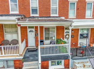 517 W 28th St, Baltimore, MD 21211