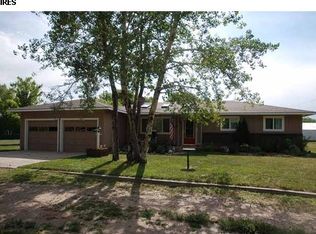 2217 Glade Rd, Loveland, CO 80538