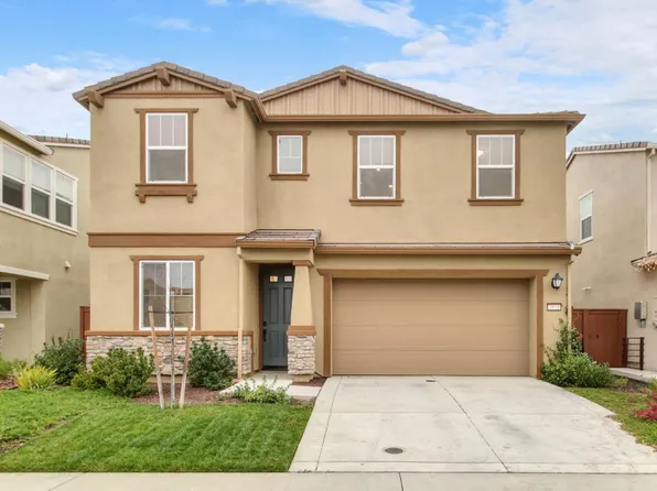 2033 Lake Range Way, Roseville, CA 95747