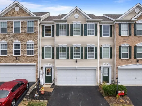 112 Cole Ct, Harmony, PA 16037