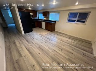 4721 Delridge Way SW #4, Seattle, WA 98106