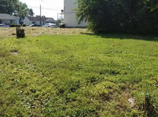 403 N Carolina Ave, Petersburg, VA 23803