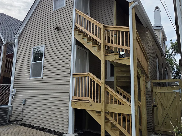 3507 W 60th Pl #1 — Photo 14