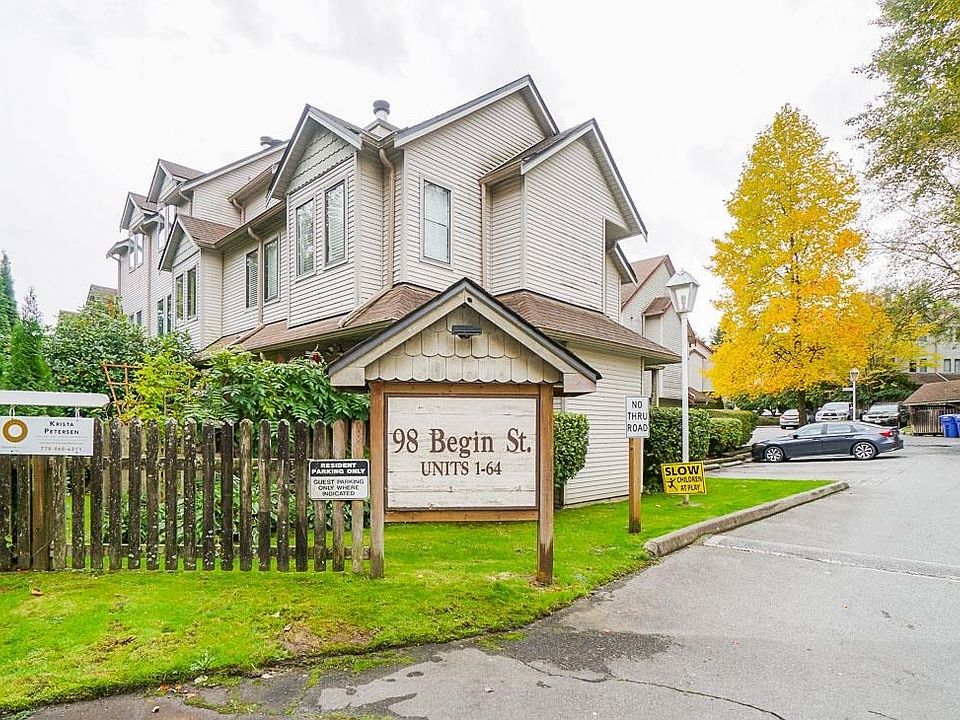 1st image of 98 Begin St #29